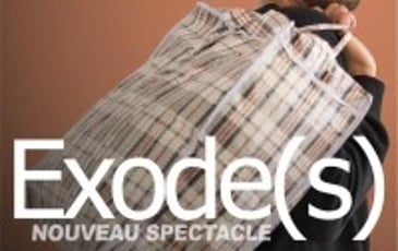 Djamil Le Shlag : Exode(s)