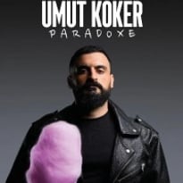 Umut Köker : Paradoxe