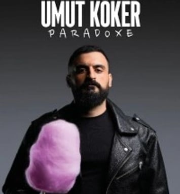 Umut Köker : Paradoxe