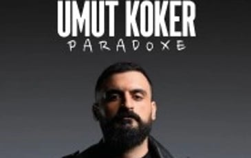 Umut Köker : Paradoxe