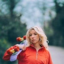 Mélodie Fontaine : Nickel Nickel