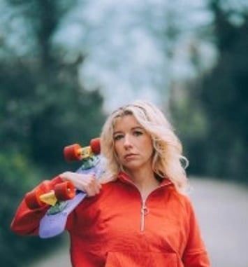 Mélodie Fontaine : Nickel Nickel
