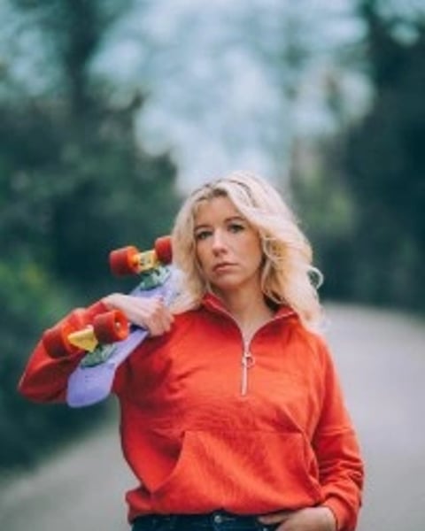 Mélodie Fontaine : Nickel Nickel