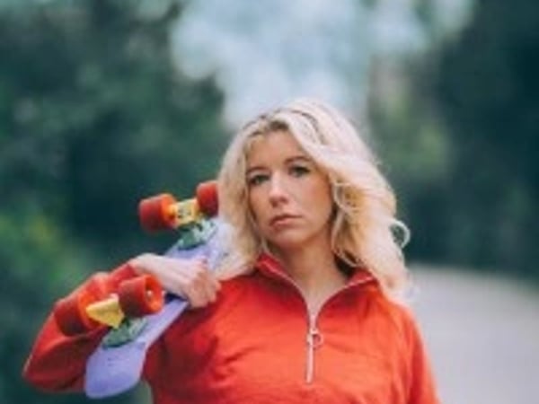 Mélodie Fontaine : Nickel Nickel
