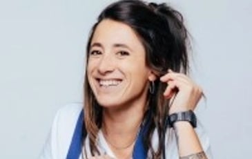 Audrey Baldassare : Hors Piste
