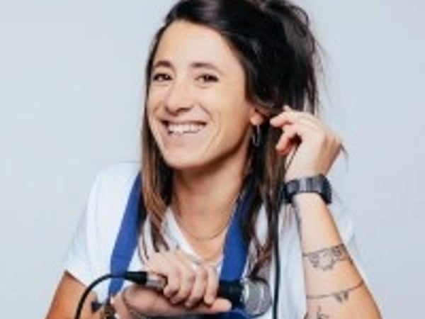 Audrey Baldassare : Hors Piste
