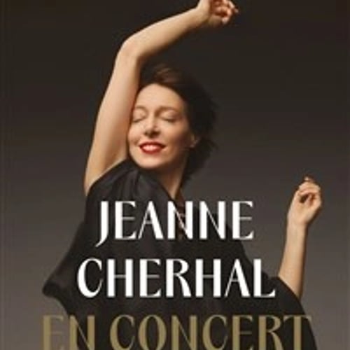 Jeanne Cherhal 1