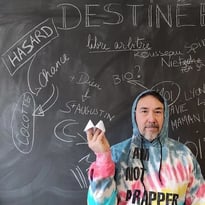Destinée, Compagnie À demain J'espère