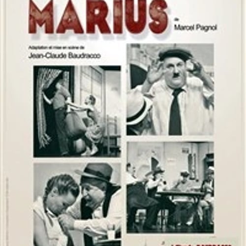 Marius 1