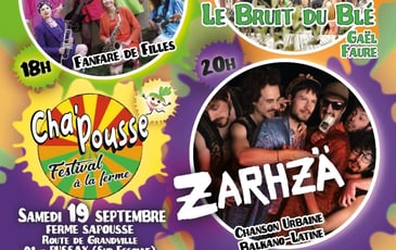 La botte