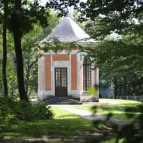 Lieux secrets de Chamarande : Ouverture exceptionnelle de la glacière et du pavillon du belvédère