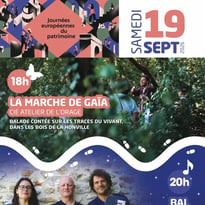 Concert et bal traditionnels