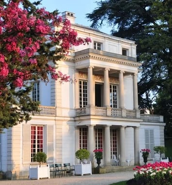 Visite de la Maison Caillebotte