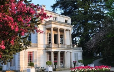 Visite de la Maison Caillebotte
