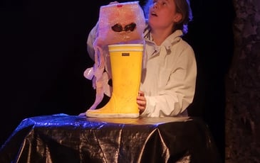 La Botte