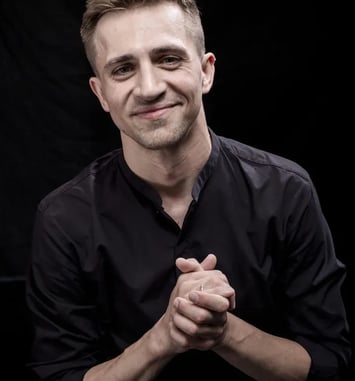 Concert exceptionnel du pianiste Kiryl Keduk