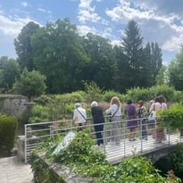 Visites guidées de la Maison Jean Cocteau