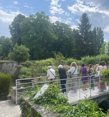 Visites guidées de la Maison Jean Cocteau