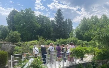 Visites guidées de la Maison Jean Cocteau