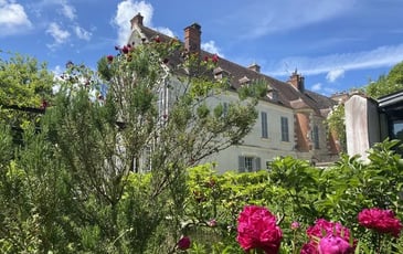 Conférence "Cocteau dessinateur"