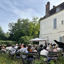 Les samedis musicaux chez Jean Cocteau, Passion pour Wagner