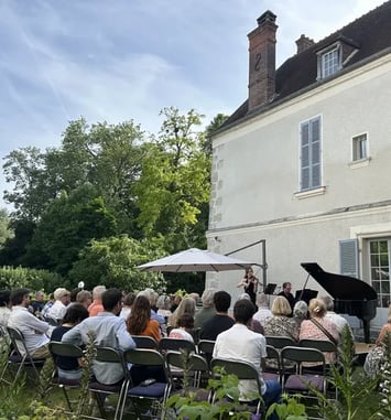 Les samedis musicaux chez Jean Cocteau, Passion pour Wagner