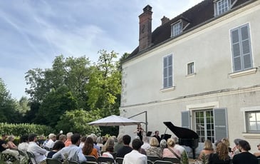 Les samedis musicaux chez Jean Cocteau, Passion pour Wagner