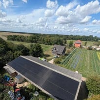 Visite commentée de la ferme