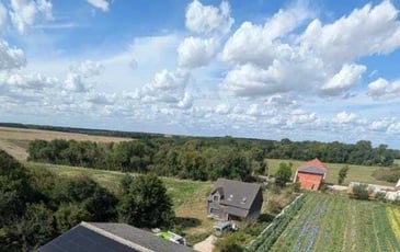 Visite commentée de la ferme