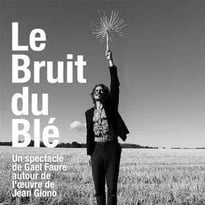 Spectacle Le Bruit du Blé