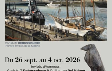 72ème Salon d'Art