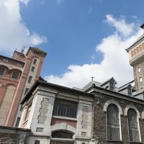 Grands Moulins Evolution, application de visite libre autour des Grands Moulins Evolution