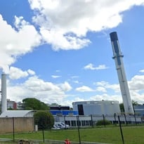 Visite guidée de la centrale de géothermie du réseau de chaleur urbain