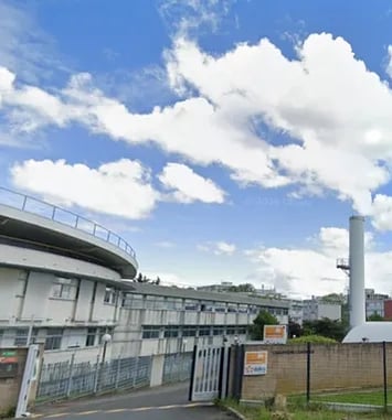 Visite guidée de la centrale de géothermie du réseau de chaleur urbain