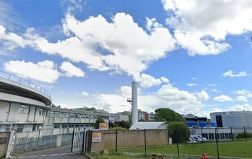 Visite guidée de la centrale de géothermie du réseau de chaleur urbain