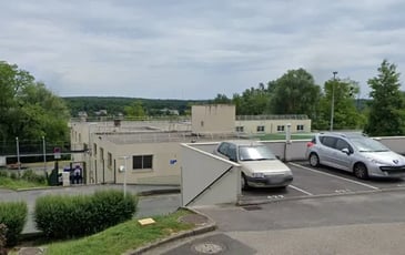 Visite guidée de l'usine de production d'eau potable de la Clergerie