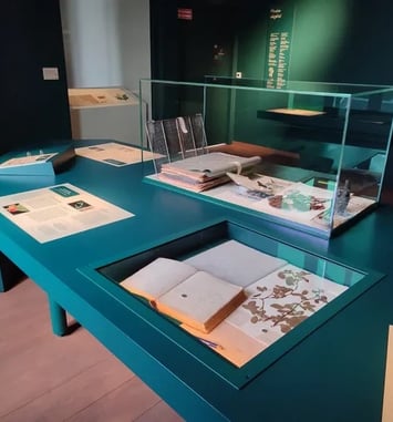 Visite guidée du Musée végétal