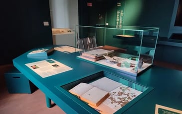 Visite guidée du Musée végétal