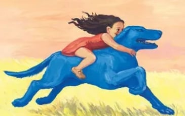 Ciné-lecture avec L'école des loisirs