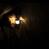 La ferme des animaux · Caliband théâtre