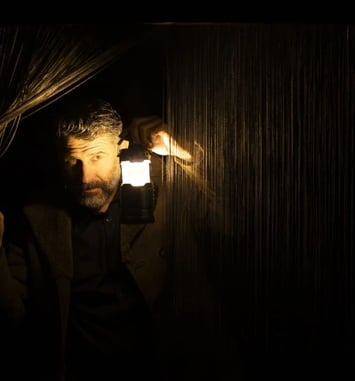 La ferme des animaux · Caliband théâtre