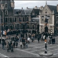 Cinébalade
