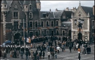 Cinébalade
