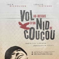 Vol au-dessus d’un nid de coucou