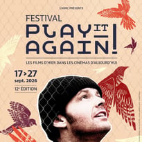 Festival Play It Again