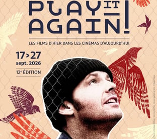 Festival Play It Again