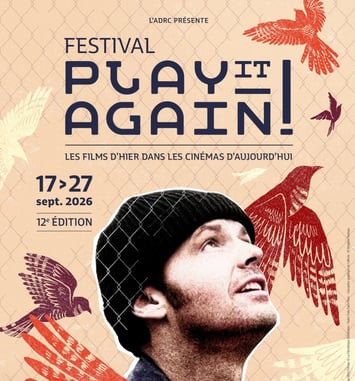 Festival Play It Again