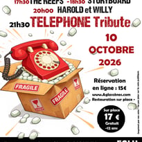 Festival Agla'Scènes