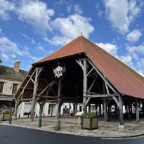 Restitution publique de l'inventaire du patrimoine, Conférence