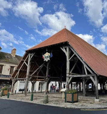 Restitution publique de l'inventaire du patrimoine, Conférence